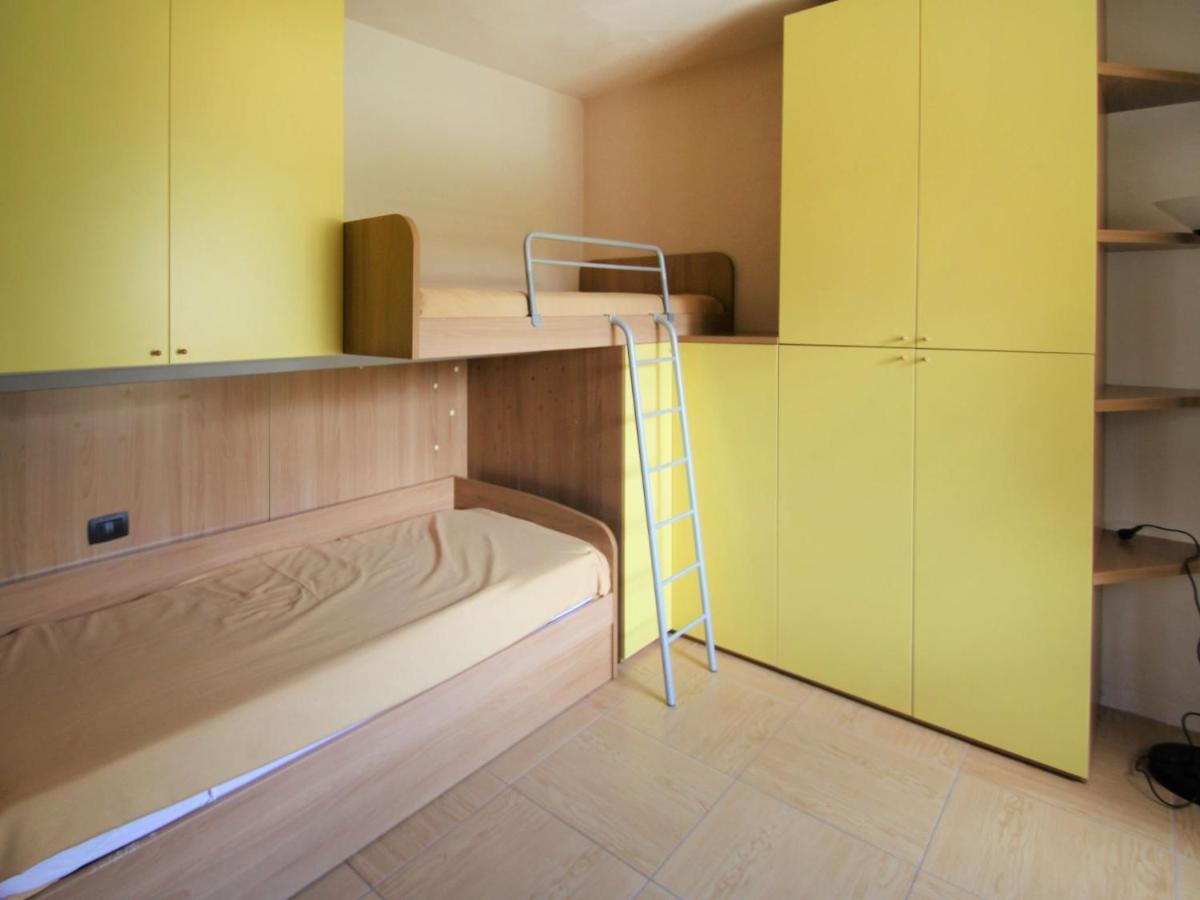 Apartment Il Piccolo By Interhome Toscolano Maderno Bagian luar foto